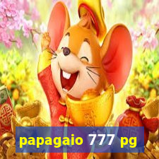 papagaio 777 pg